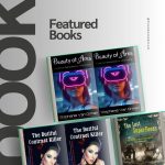 Featured Books of the Week: A Blend of Romance, Suspense, and Survival