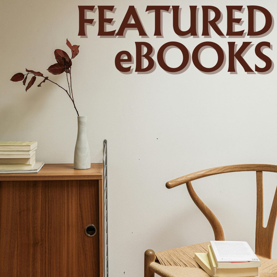 Featured Books of the Week!