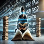 Speed Readers and Their Superpower: Unlocking the World at 1,000+ Words Per Minute