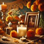 Honoring All Souls Day: A Day of Remembrance and Reflection