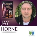 Jay Horne’s “The Hamper of Horrors”: A Teen’s Battle to Save Her Brother from the Supernatural