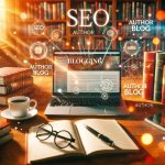 Why Every Author Needs a Blog: The SEO Advantage for Selling More Books