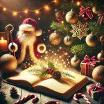 Santa’s List Day: Are You Naughty or Nice?