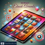 Discover the Latest eBook Arrivals on Free-eBooks.net!