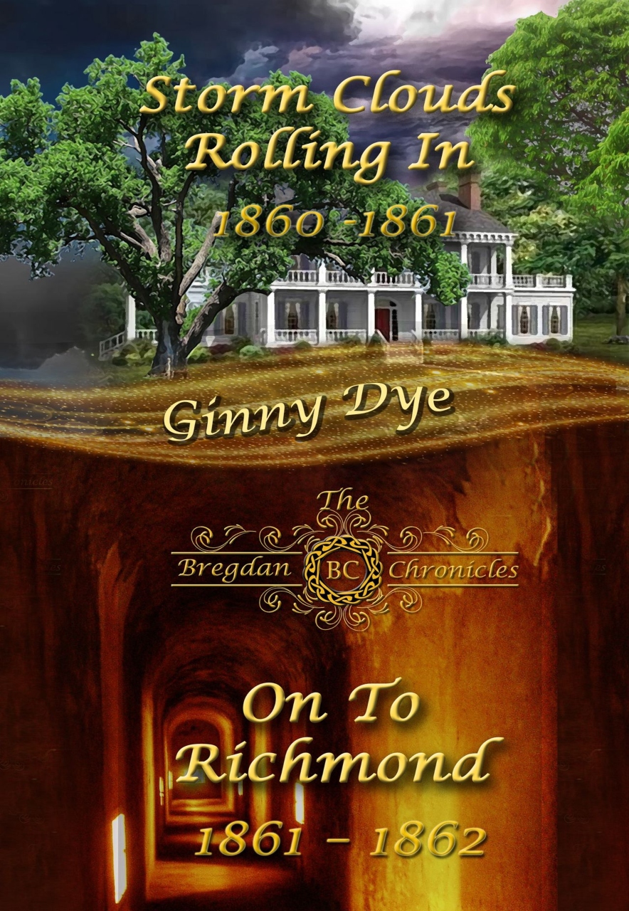 Begin Your Epic Journey with the Bregdan Chronicles