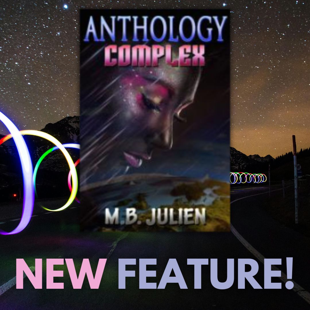 Anthology Complex: A Journey Into Humanity and Isolation