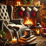 Celebrate the Magic of the Season with Free-eBooks.net