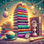 7 Fun Facts About Books That Will Surprise You!