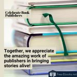 Publishers: The Heart and Soul Behind Every Great Book
