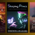 Discover Your Next Favorite Read: Featured Books of the Week