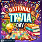 The Origins of National Trivia Day
