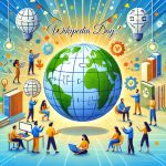Celebrating Wikipedia Day: Honoring the World’s Largest Free Knowledge Repository