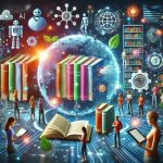 The Latest Trends and Innovations in the eBook Industry