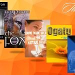 Throwback Books: A Journey Through Timeless Reads
