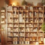 Celebrate Clean Out Your Bookcase Day: Declutter and Rediscover!