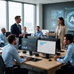 The Winners in the Automation Era: Workers Who Thrive With New Tools