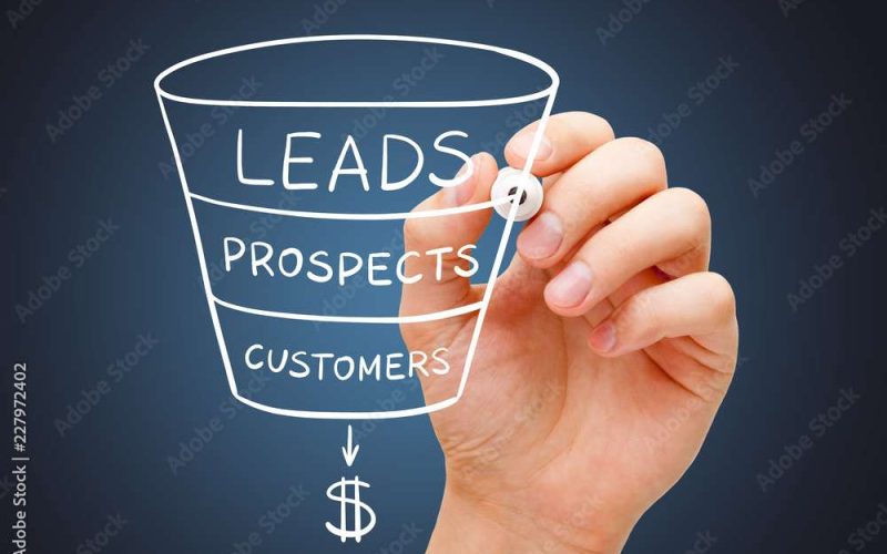 Understanding The Sales Funnel: Strategies For Effective Lead Generation