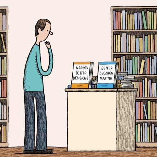 Hardest decision ever! 😂