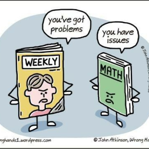 Just a bit of humor to brighten your day…. 😄