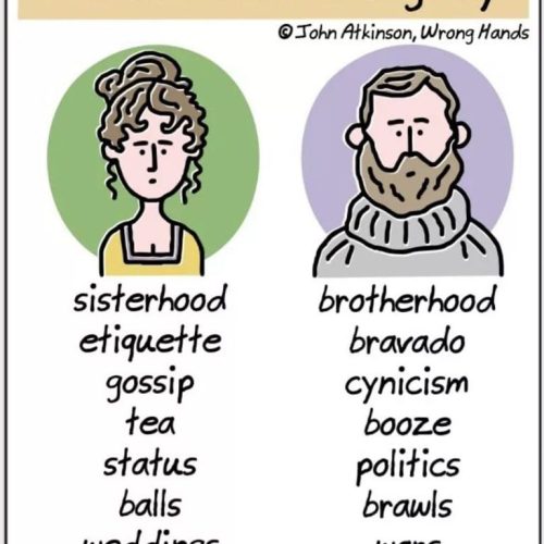 I’d have liked to see these 2 together on a date! 😆