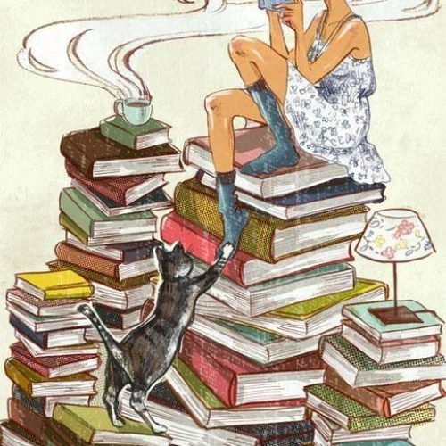 Weekend Reading!