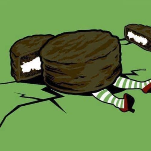 Took me a minute… 🤣