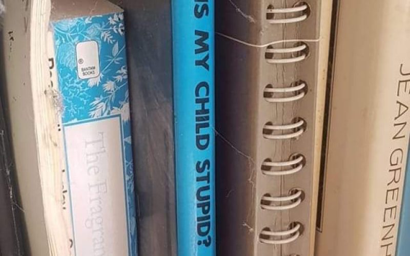 Oh my goodness! 🤣