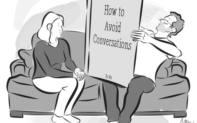 This is remarkably accurate! 😂