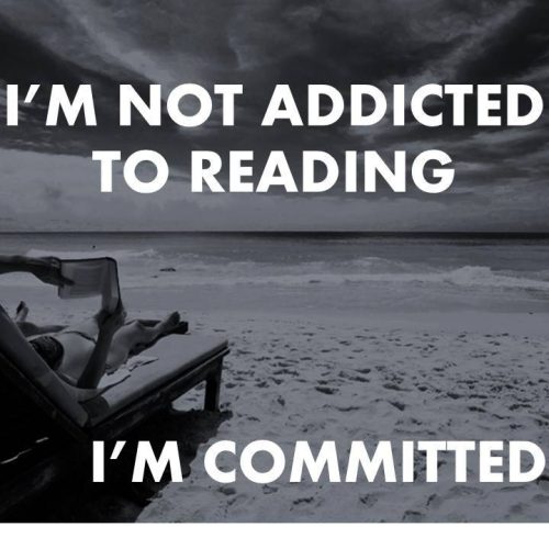 This explains a lot…! 😁