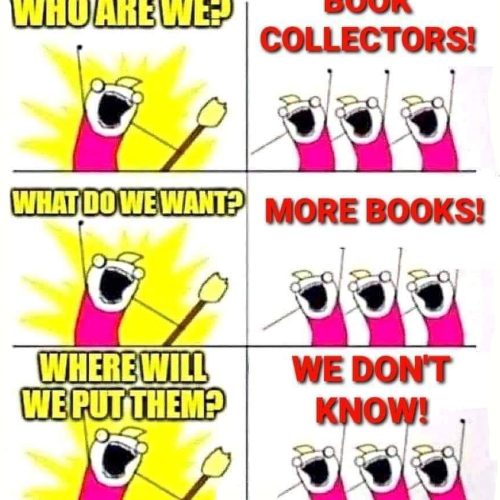 No image has ever described my life quite so well 🤣