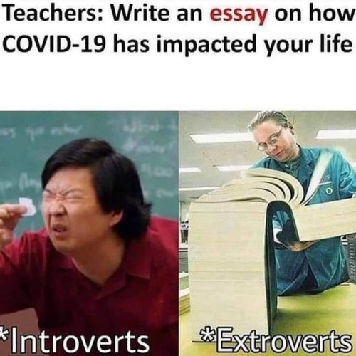 I feel personally attacked by this. 🤣