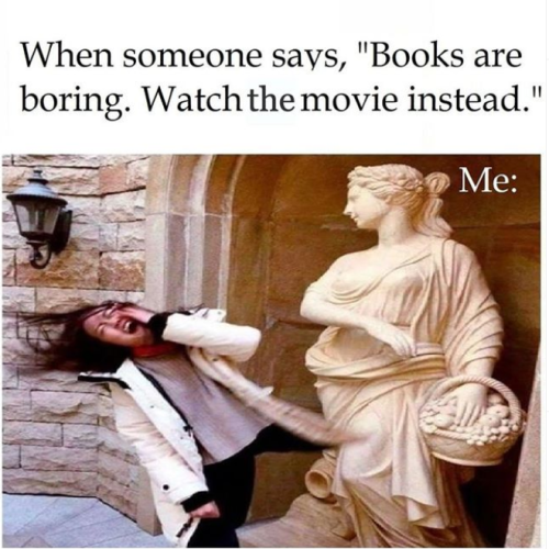 99.9% annoyance level… 🤣