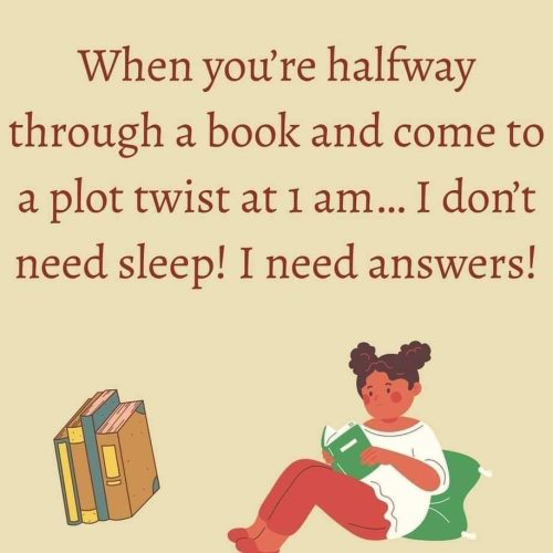 So, I’m not the only one! 😁