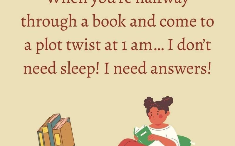 So, I’m not the only one! 😁