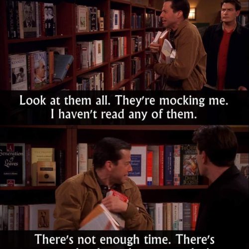 I just try not to look at them! 🙈🤣