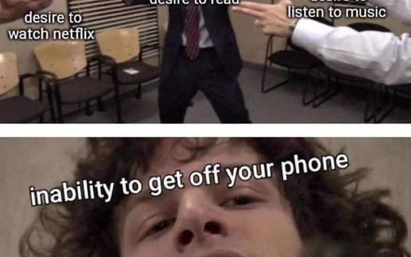 Please don’t judge me! 🤣