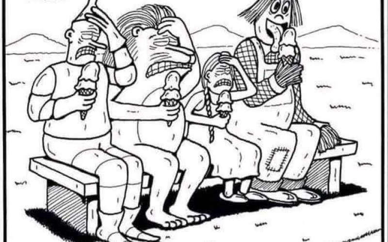 If you get it, say OZ! 🌪