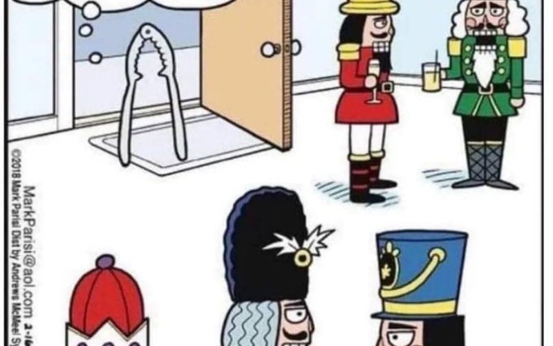 This cracks me up! 🤣