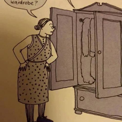 Narnia Business!