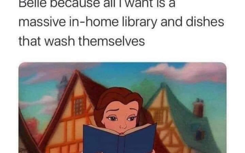 Is that too much to ask for?🙈😅