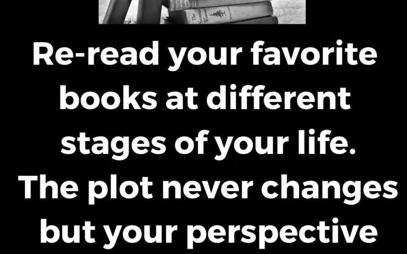 So true, for better or worse.