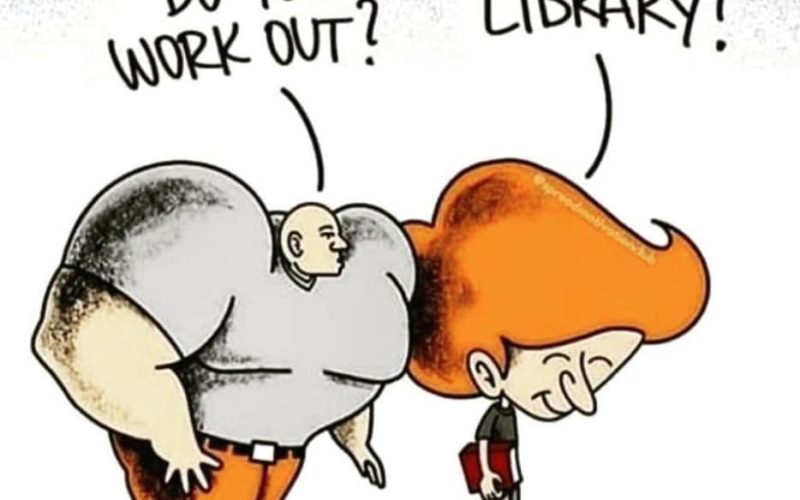 A classic! ❤️💪