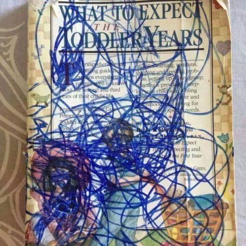 Nailed it! 😂