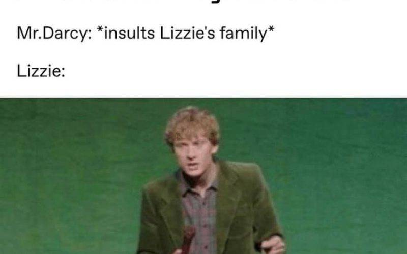 Well, that is how family works, I guess! 😂