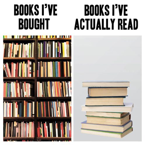 Book collecting! 📚📚📚😊