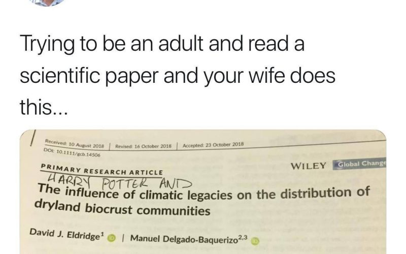 Literally spit out my coffee and laughed so hard! 😂