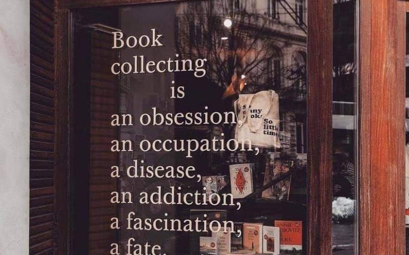 And there is no cure…! 🤓