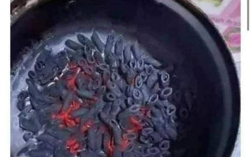 Clever! 😆🔥🔥🔥🔥