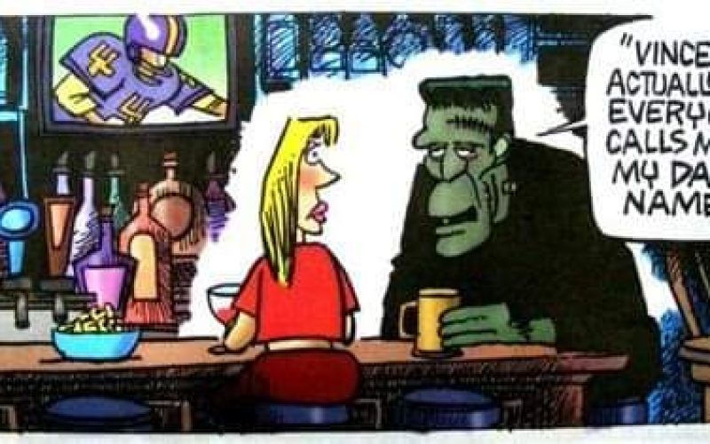 A common mistake! 😅