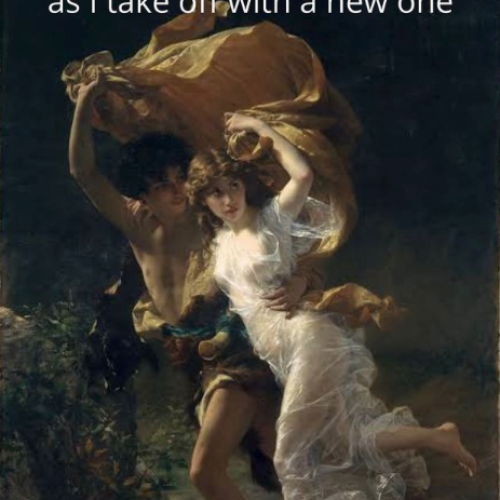 Stop feeling guilty about not finishing a book that does not interest you! 🤓